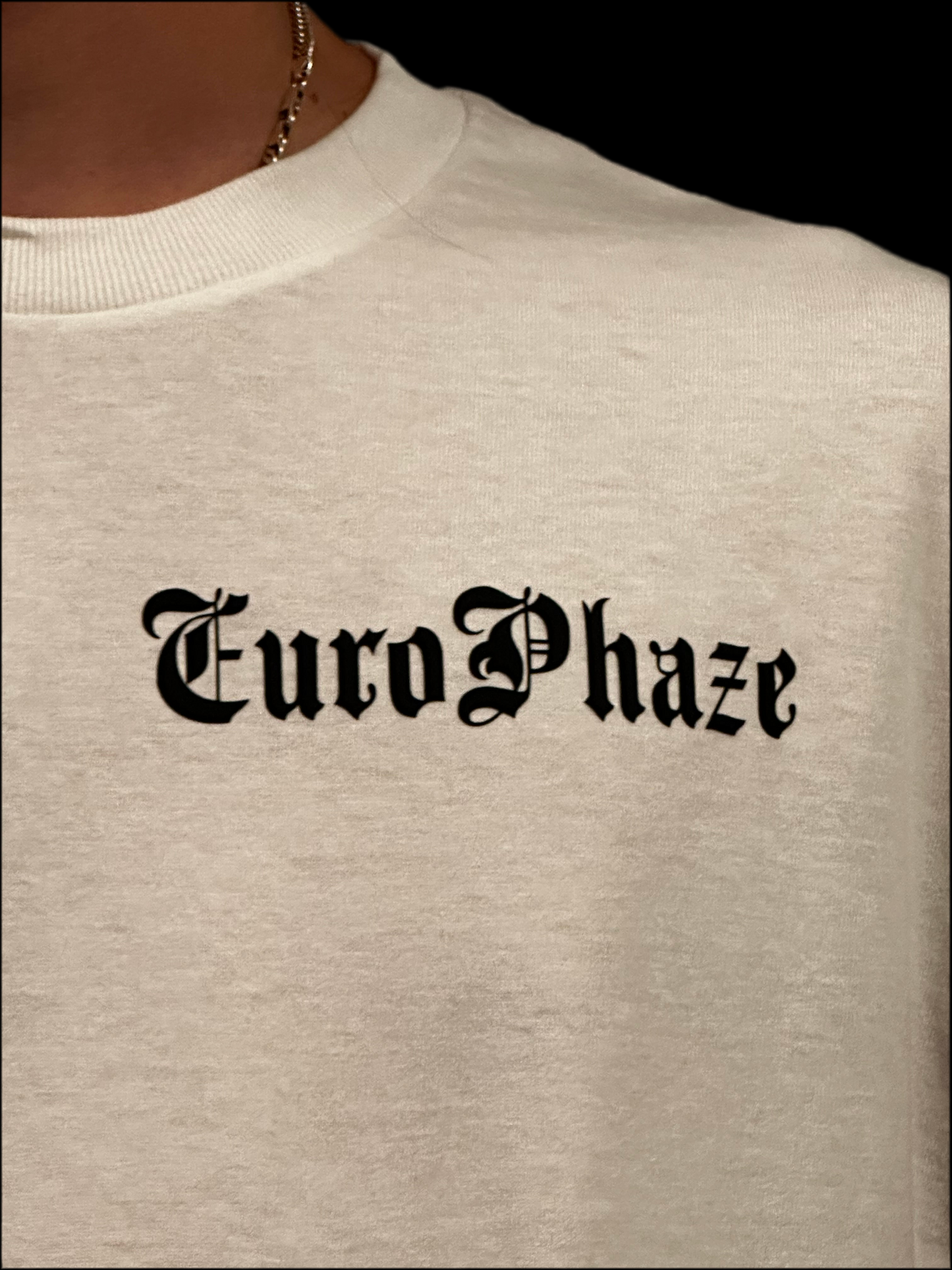 EuroPhase Classic T-Shirt