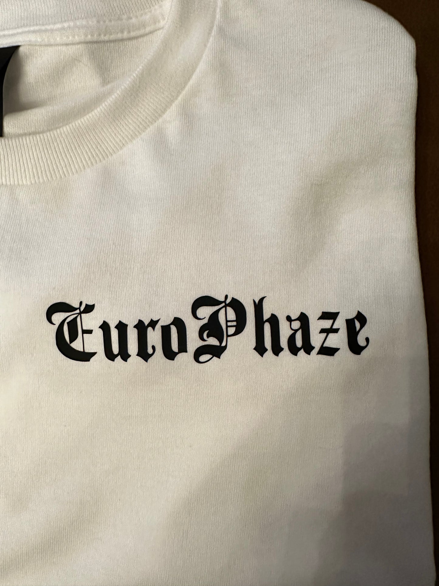EuroPhase Classic T-Shirt